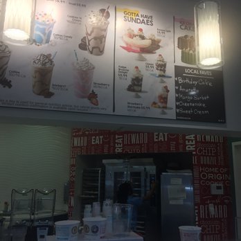 Marble Slab Creamery - Part of menu - Ice Cream & Frozen Yogurt Near Me - Zachary, Louisiana Marble Slab Creamery - Part of menu - Ice Cream & Frozen Yogurt Near Me - Zachary, Louisiana