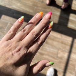 3Sixty5 Nail Studio