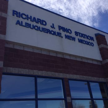 US Post Office - Um...it's the Richard J Pino post office - Post Offices Near Me - Albuquerque, New Mexico