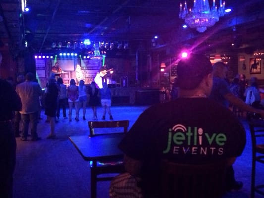 Dixie Roadhouse by null