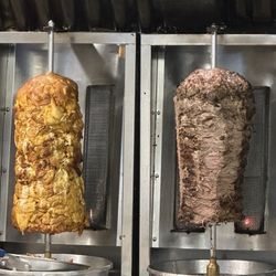 Shawarma Inn - Beef Shawarma Chicken Shawarma