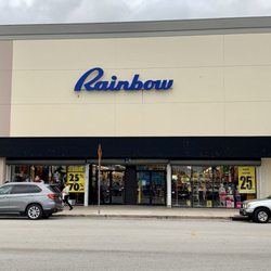 Rainbow