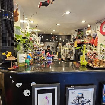 Teado Tea Shop - Coffee & Tea Near Me - New York, New York