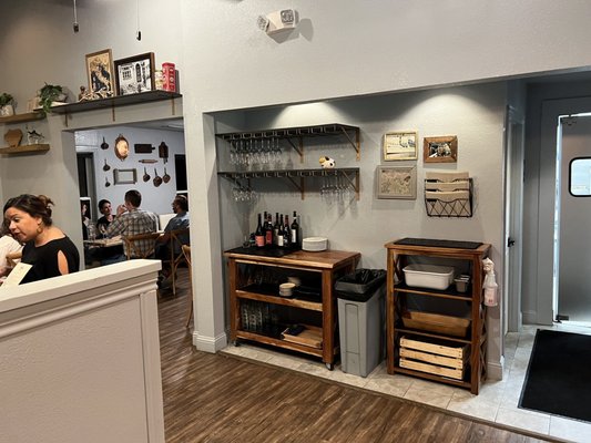 Osteria il Muro by null