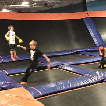 Sky Zone Bethlehem - Trampoline Parks Near Me - Bethlehem, Pennsylvania Sky Zone Bethlehem - Trampoline Parks Near Me - Bethlehem, Pennsylvania