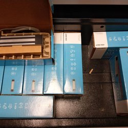 Lockmaster Security Services - Maglocks always in stock