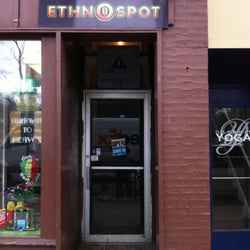 Ethnospot