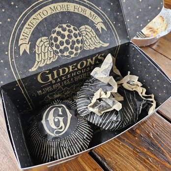 Gideon's Bakehouse - Bakeries Near Me - Orlando, Florida