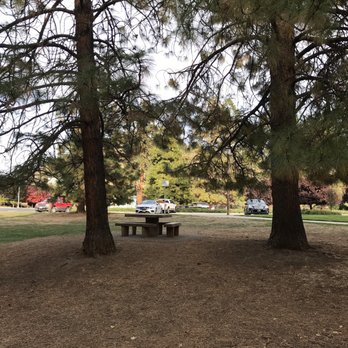 Randolph Collier Rest Area - Rest Stops Near Me - Yreka, California
