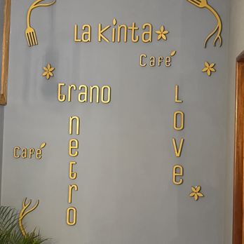 La Kinta Cafe - Coffee & Tea Near Me - Bacalar, ROO La Kinta Cafe - Coffee & Tea Near Me - Bacalar, ROO