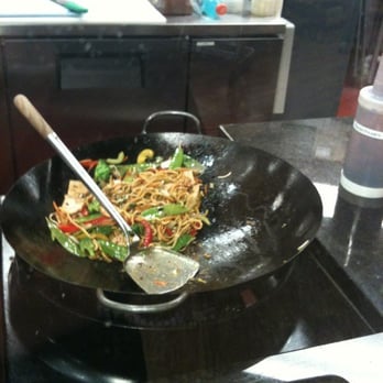 Dave's Marketplace - Wok chicken it is! - Grocery Near Me - Smithfield, Rhode Island