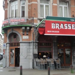 Brasserie Cochaux