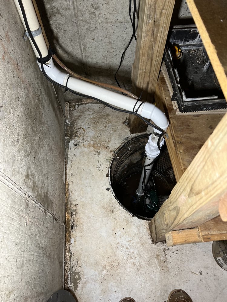 Slide of Heiland Home services