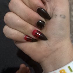 Whipple Nails & Lashes