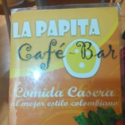 La Papita