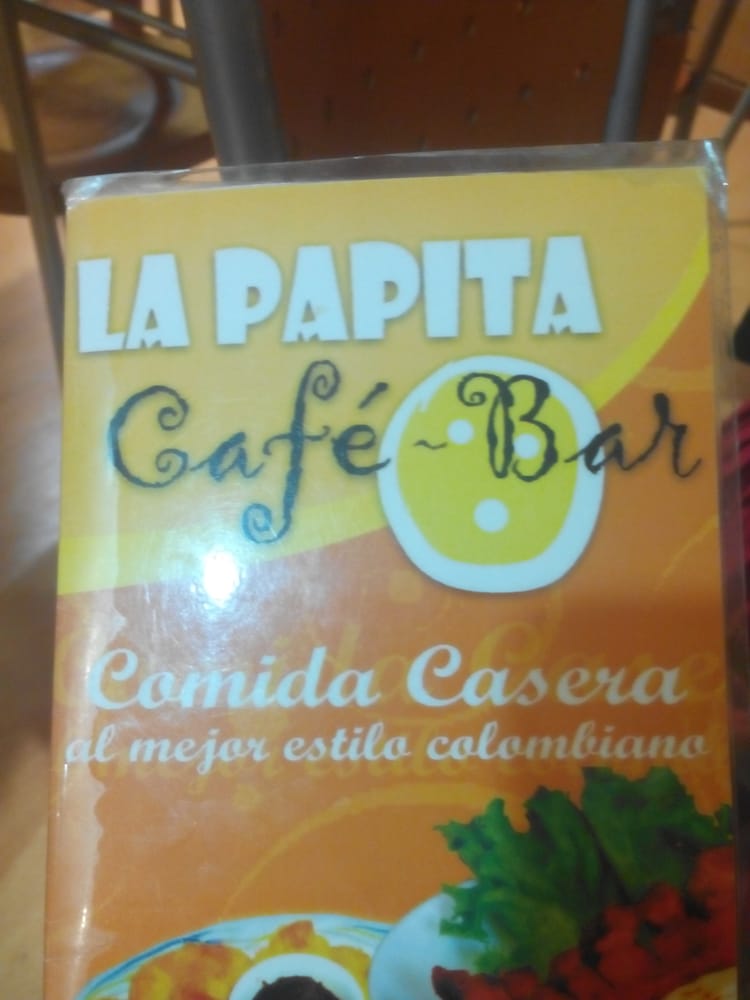 La Papita