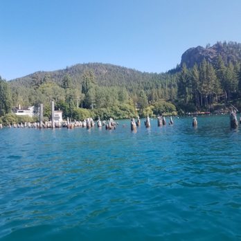 Day Go Adventures - Glenbrook, NV ~ Good vibes kayaking in Tahoe 08/31/18 - Rafting/Kayaking Near Me