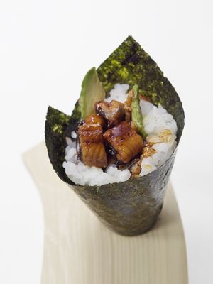MakiMaki Sushi - Hudson St by null