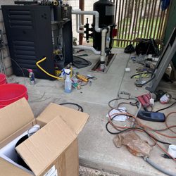 IV Pro Handyman - Relocation and design.