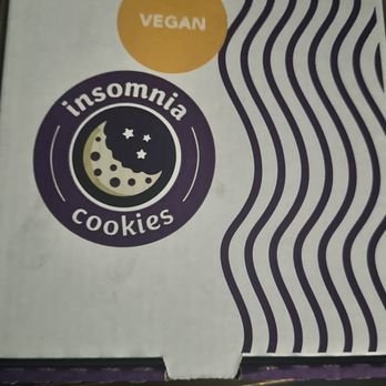 Insomnia Cookies - Food Delivery Services Near Me - Kansas City, Missouri Insomnia Cookies - Food Delivery Services Near Me - Kansas City, Missouri