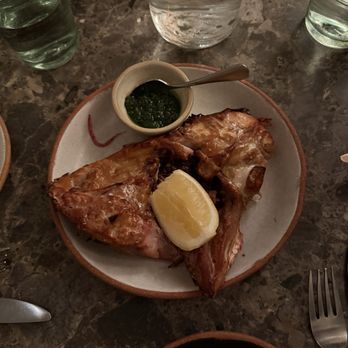 Theodora - Mediterranean Near Me - Brooklyn, New York