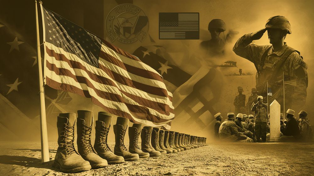 Veteran Valor Project - social services organization in Mobile, AL