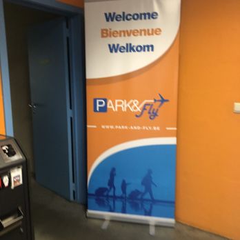 Park & Fly - Parking Near Me - Heppignies, WHT Park & Fly - Parking Near Me - Heppignies, WHT