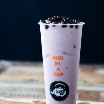 Kokee Tea - Taro milk tea - Coffee & Tea Near Me - Hanover, Maryland Kokee Tea - Taro milk tea - Coffee & Tea Near Me - Hanover, Maryland