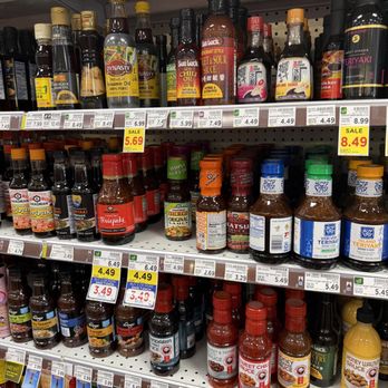 Ralphs - Grocery Near Me - Los Angeles, California