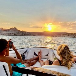 Lake Powell Experience