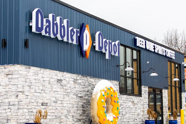 Dabbler Depot by null