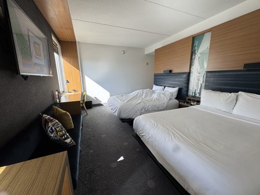 Aloft Chicago O'Hare by null