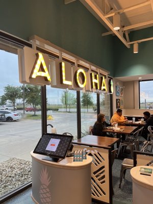 Hawaiian Bros Island Grill by null