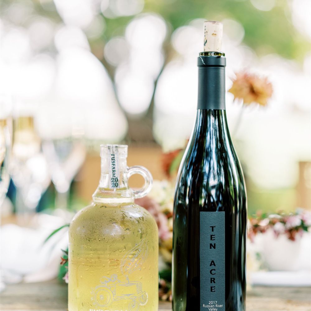Ru's Farm - Venues & Event Spaces Near Me - Healdsburg, California Ru's Farm - Venues & Event Spaces Near Me - Healdsburg, California