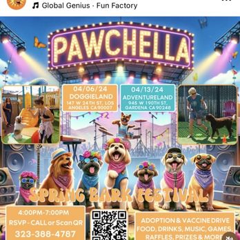 Aristide - Event flyer - Veterinarians Near Me Aristide - Event flyer - Veterinarians Near Me