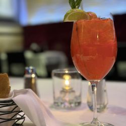 Vintage 423 - Mocktail