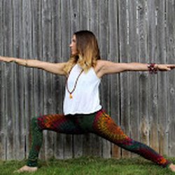 Paz Yoga