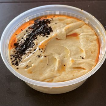 Urfa Bistro - Hummus - Mediterranean Near Me - Los Altos, California