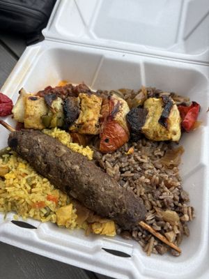 Mediterranean Bakery & Deli