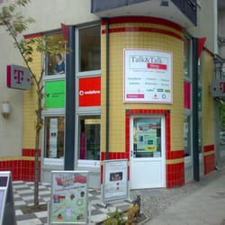 Manra Hilfsmittelshop Talk&Talk