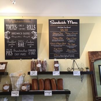 Flour Chylde Bakery - Bakeries Near Me - Novato, California Flour Chylde Bakery - Bakeries Near Me - Novato, California