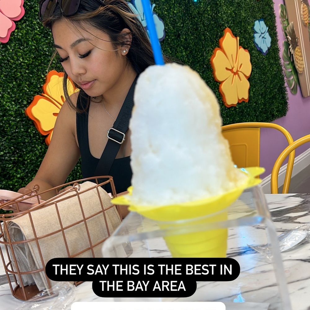 Aloha Ice - Shaved Ice Near Me Aloha Ice - Shaved Ice Near Me