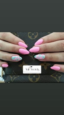 NAIL SECRETS - Updated September 2024 - 841 Photos & 201 Reviews - 1040