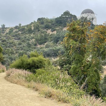 Griffith Observatory - Observatories Near Me - Los Angeles, California