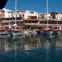 Küçük Ev Restaurant