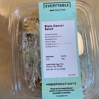 Everytable - Fast Food Near Me - Monterey Park, California