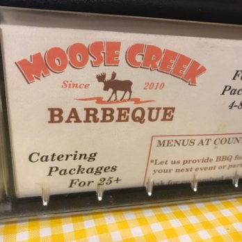 Moose Creek BBQ - Barbeque Near Me - Arlington, Washington Moose Creek BBQ - Barbeque Near Me - Arlington, Washington