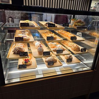 Royal Bakehouse - Coffee & Tea Near Me - Bellevue, Washington Royal Bakehouse - Coffee & Tea Near Me - Bellevue, Washington