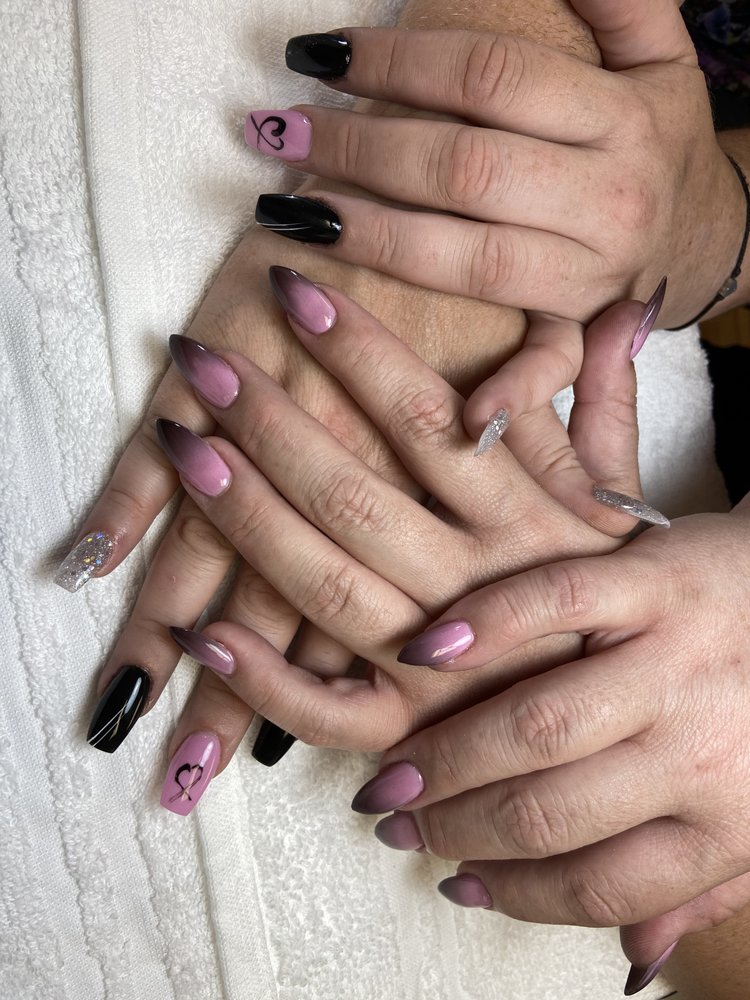 MT NAILS Old Town, Florida Nail Technicians Phone Number Yelp