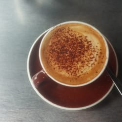 Opera Kitchen - Capu